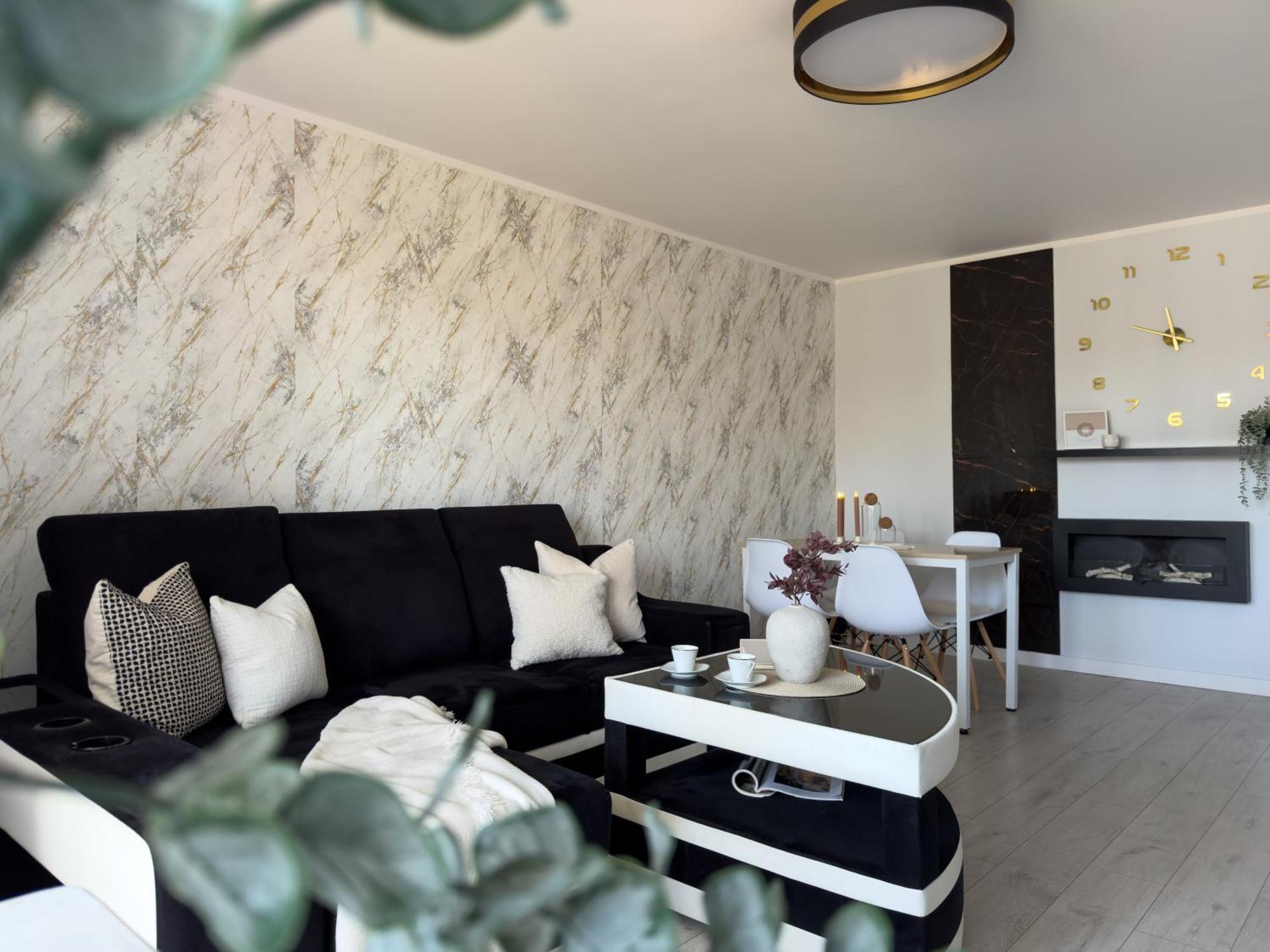 Apartament Nieopodal Centrum Nauki Cogiteon Krakau Exterior foto