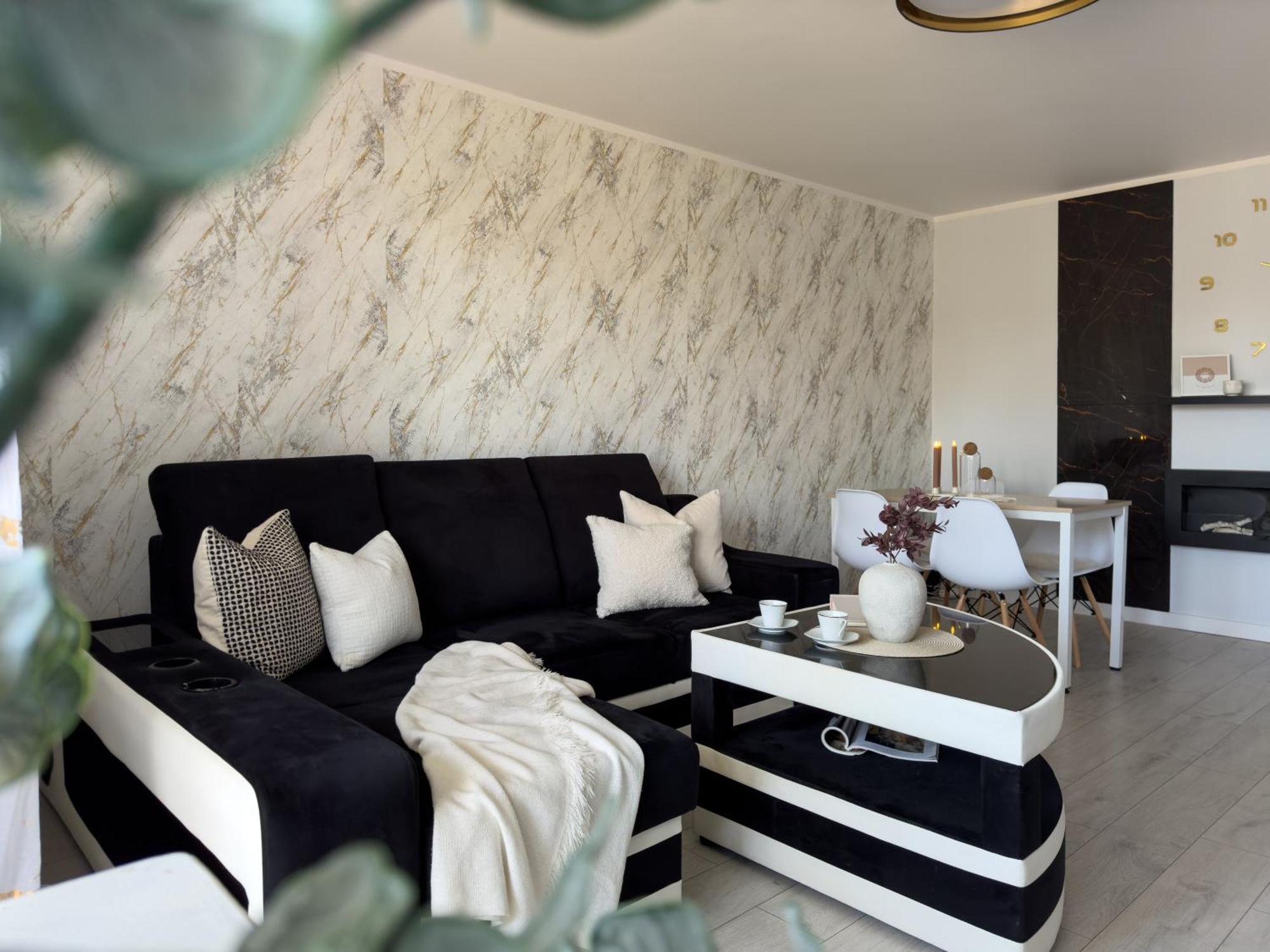 Apartament Nieopodal Centrum Nauki Cogiteon Krakau Exterior foto